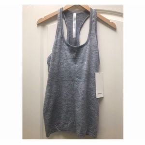 LuLuLemon Swiftly Tech Racerback NWT